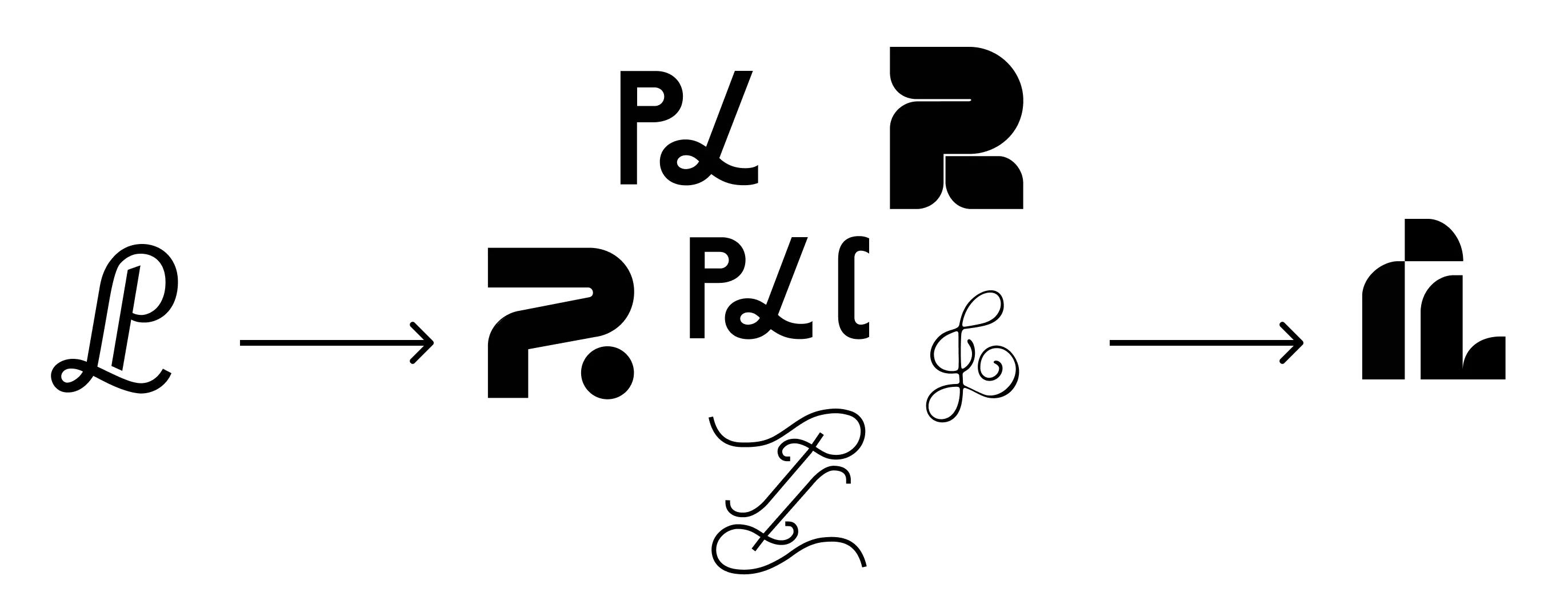 Current PL logo